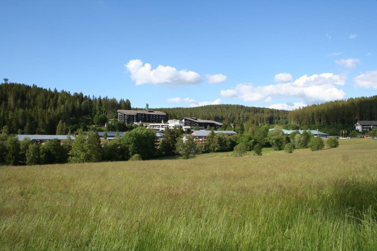 Black-Forest Holiday - Ferienresort Am 슈룩흐제 외부 사진